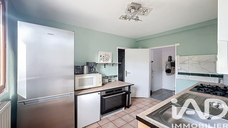Ma-Cabane - Vente Appartement Gagny, 46 m²