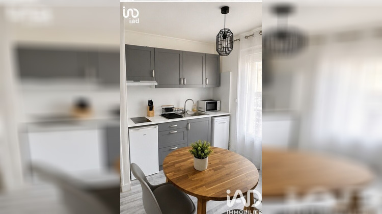 Ma-Cabane - Vente Appartement Gagny, 20 m²