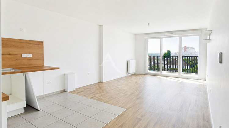 Ma-Cabane - Vente Appartement GAGNY, 43 m²