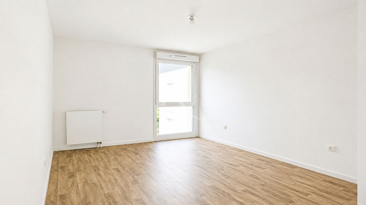 Ma-Cabane - Vente Appartement GAGNY, 43 m²
