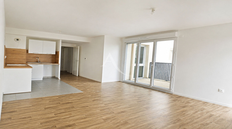 Ma-Cabane - Vente Appartement GAGNY, 77 m²