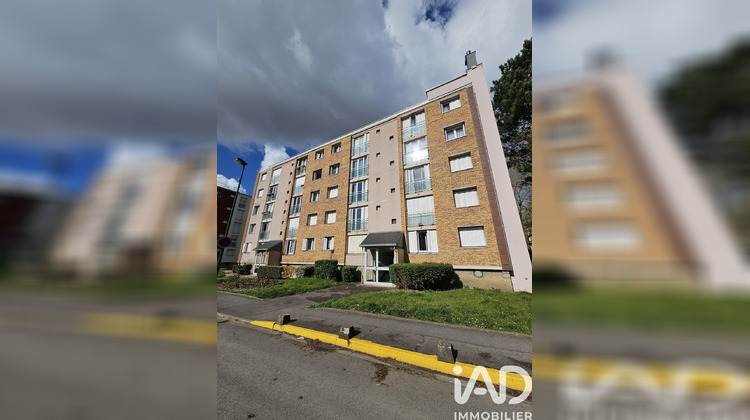 Ma-Cabane - Vente Appartement Gagny, 50 m²