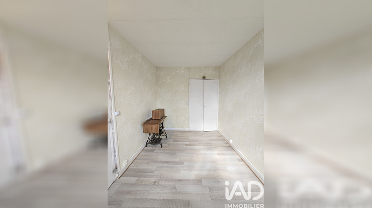 Ma-Cabane - Vente Appartement Gagny, 50 m²