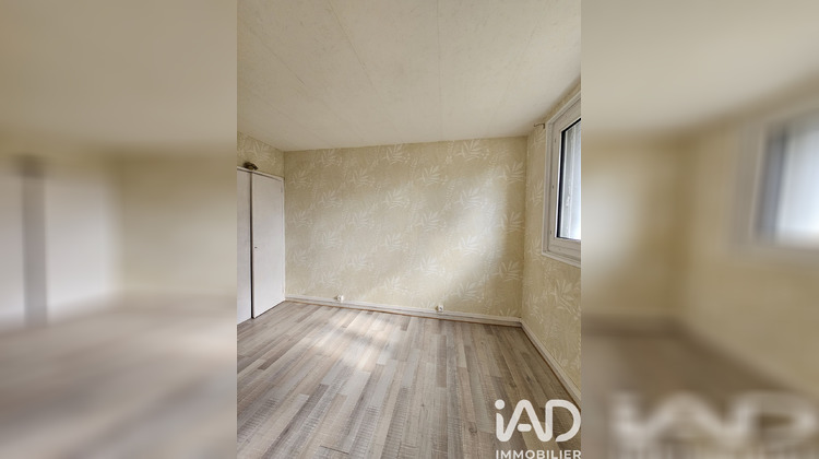 Ma-Cabane - Vente Appartement Gagny, 50 m²