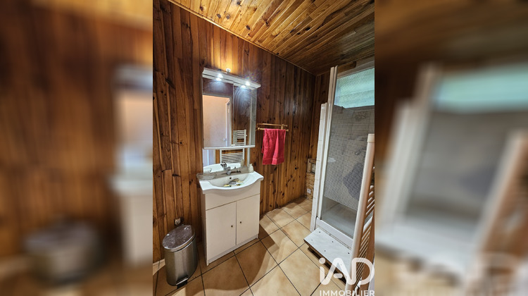Ma-Cabane - Vente Appartement Gagny, 50 m²