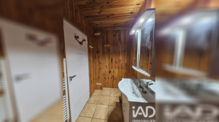 Ma-Cabane - Vente Appartement Gagny, 50 m²