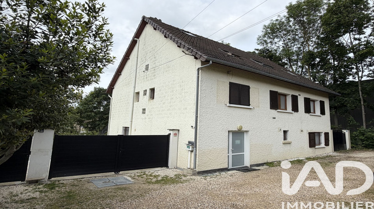 Ma-Cabane - Vente Appartement Gagny, 79 m²