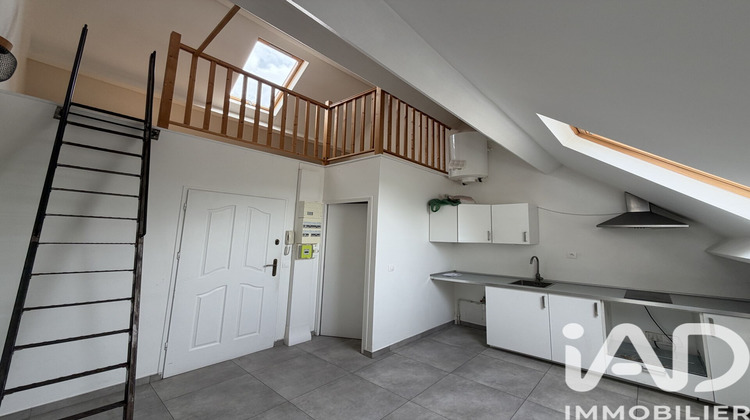 Ma-Cabane - Vente Appartement Gagny, 79 m²