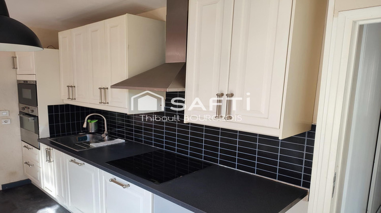 Ma-Cabane - Vente Appartement Gagny, 82 m²