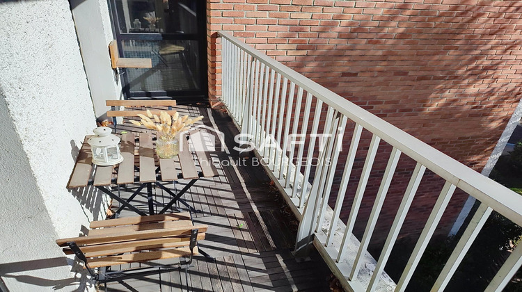 Ma-Cabane - Vente Appartement Gagny, 82 m²