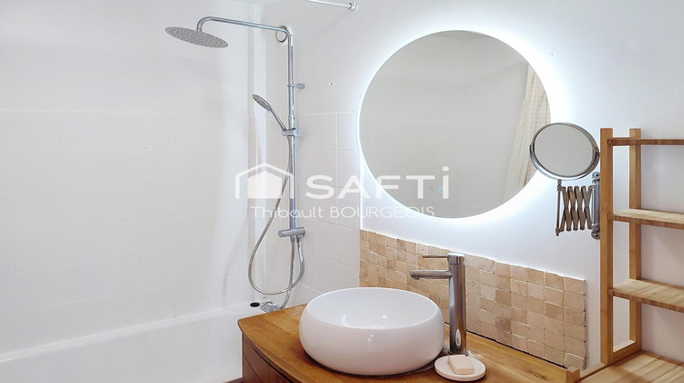 Ma-Cabane - Vente Appartement Gagny, 82 m²
