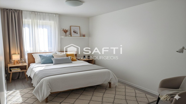 Ma-Cabane - Vente Appartement Gagny, 82 m²