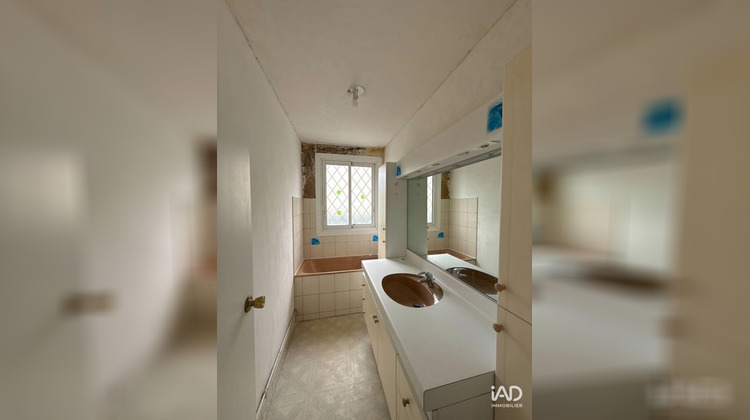 Ma-Cabane - Vente Appartement Gagny, 60 m²