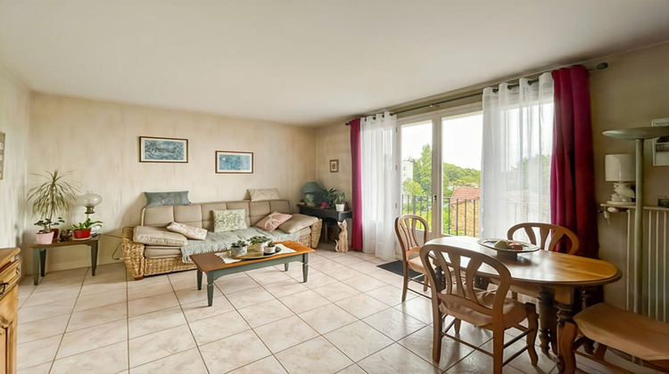 Ma-Cabane - Vente Appartement GAGNY, 47 m²