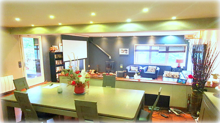 Ma-Cabane - Vente Appartement GAGNY, 146 m²