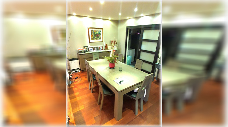 Ma-Cabane - Vente Appartement GAGNY, 146 m²