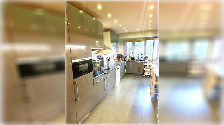 Ma-Cabane - Vente Appartement GAGNY, 146 m²