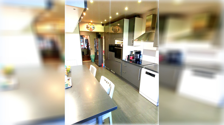 Ma-Cabane - Vente Appartement GAGNY, 146 m²