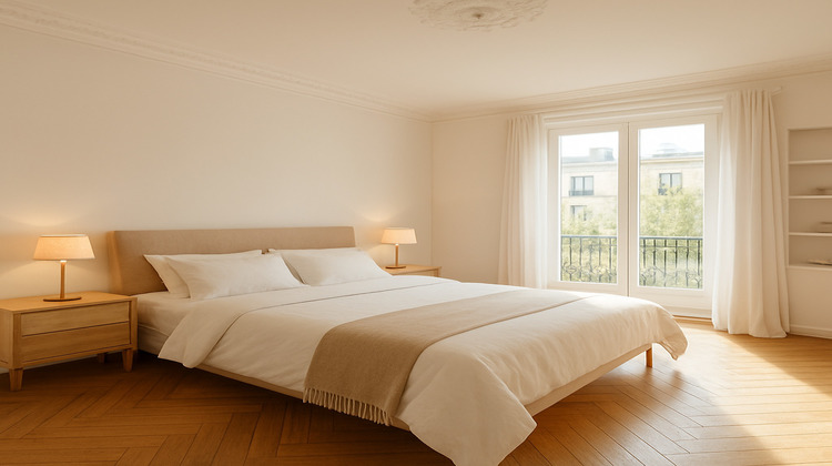 Ma-Cabane - Vente Appartement GAGNY, 79 m²