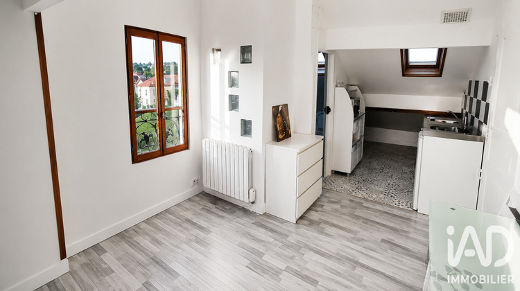 Ma-Cabane - Vente Appartement Gagny, 15 m²