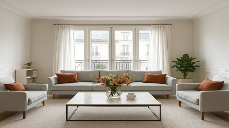 Ma-Cabane - Vente Appartement GAGNY, 77 m²