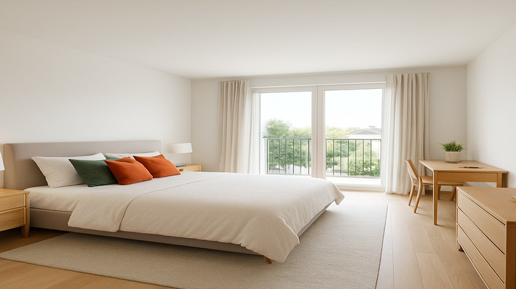 Ma-Cabane - Vente Appartement GAGNY, 77 m²