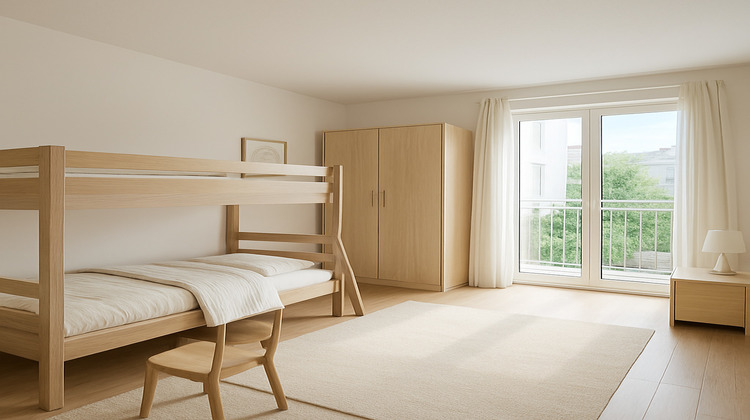Ma-Cabane - Vente Appartement GAGNY, 77 m²