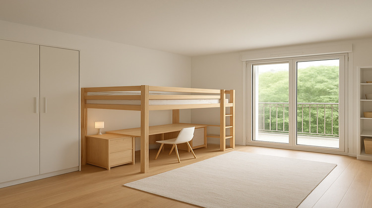 Ma-Cabane - Vente Appartement GAGNY, 77 m²