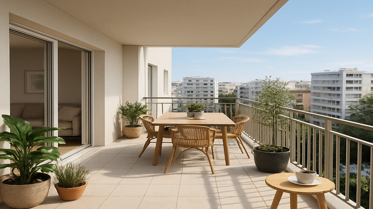 Ma-Cabane - Vente Appartement GAGNY, 77 m²