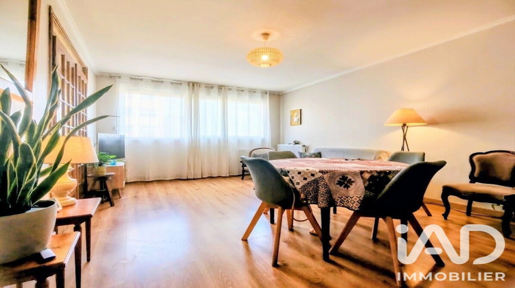 Ma-Cabane - Vente Appartement Gagny, 70 m²