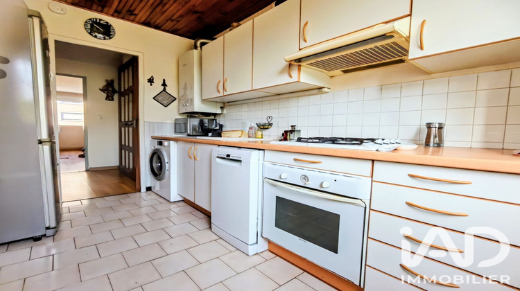 Ma-Cabane - Vente Appartement Gagny, 70 m²