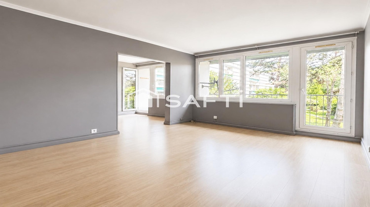Ma-Cabane - Vente Appartement Gagny, 71 m²