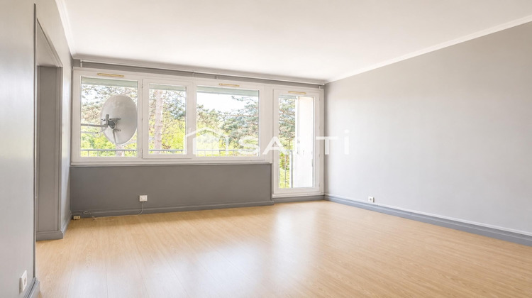 Ma-Cabane - Vente Appartement Gagny, 71 m²