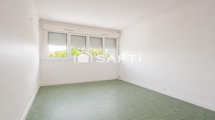 Ma-Cabane - Vente Appartement Gagny, 71 m²