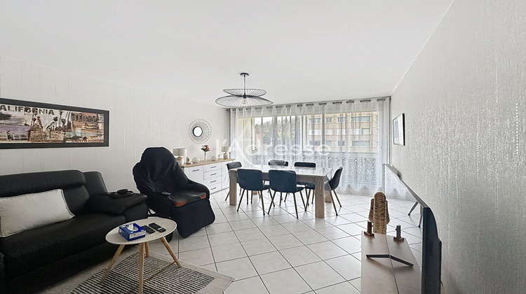Ma-Cabane - Vente Appartement GAGNY, 64 m²