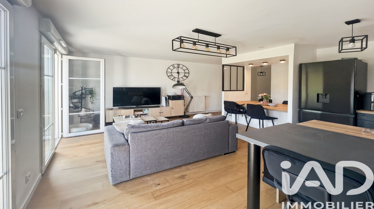 Ma-Cabane - Vente Appartement Gagny, 66 m²