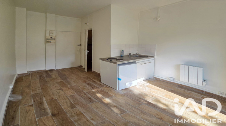 Ma-Cabane - Vente Appartement Gagny, 12 m²