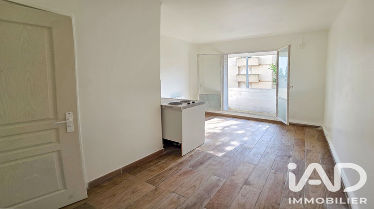 Ma-Cabane - Vente Appartement Gagny, 12 m²