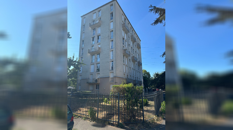 Ma-Cabane - Vente Appartement GAGNY, 70 m²