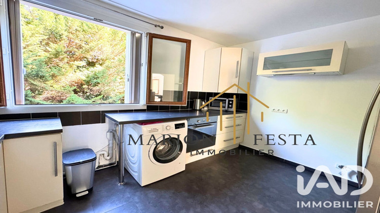 Ma-Cabane - Vente Appartement Gagny, 50 m²