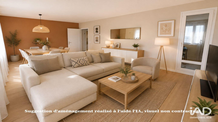Ma-Cabane - Vente Appartement Gagny, 74 m²