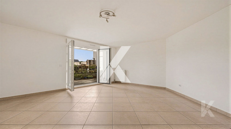 Ma-Cabane - Vente Appartement Gagny, 69 m²