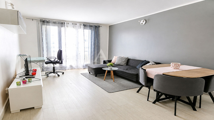 Ma-Cabane - Vente Appartement GAGNY, 40 m²