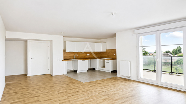 Ma-Cabane - Vente Appartement GAGNY, 76 m²