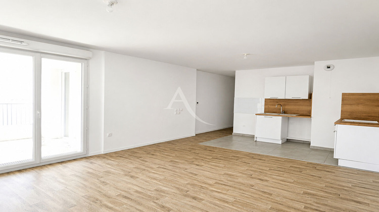 Ma-Cabane - Vente Appartement GAGNY, 62 m²