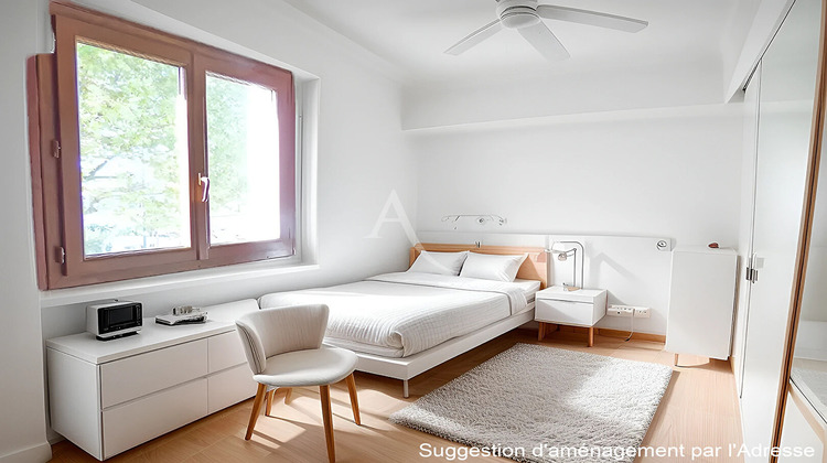 Ma-Cabane - Vente Appartement GAGNY, 110 m²