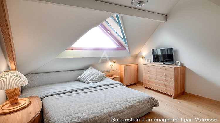 Ma-Cabane - Vente Appartement GAGNY, 110 m²
