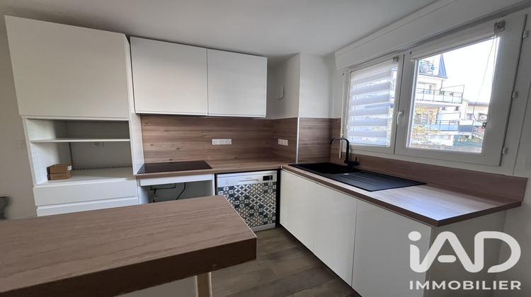 Ma-Cabane - Vente Appartement Gagny, 67 m²
