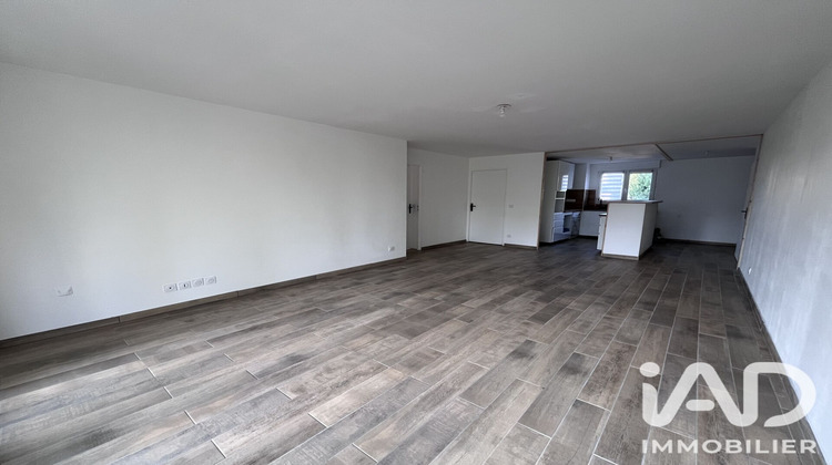 Ma-Cabane - Vente Appartement Gagny, 67 m²