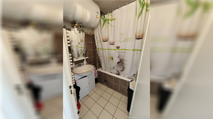 Ma-Cabane - Vente Appartement GAGNY, 70 m²